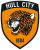 Hull City-logo